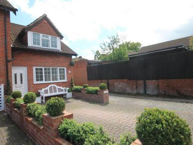 House for rent in Bolton Low Houses, Hampshire