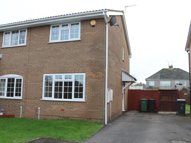 House for rent in Yate, South Gloucestershire