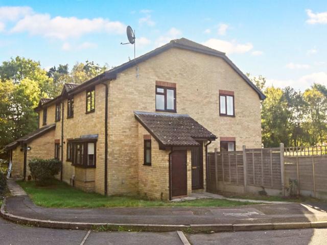 House for rent in Basingstoke, Basingstoke and Deane