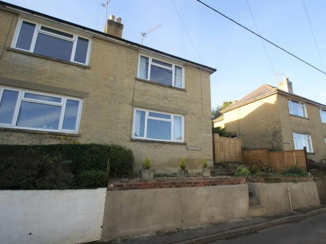 House for rent in Barton Stacey, Isle Of Man