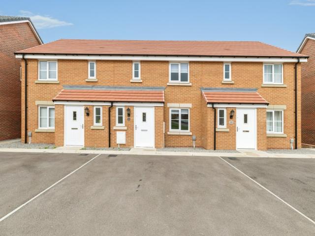 House for rent in Stainton and Thornton, Normanby