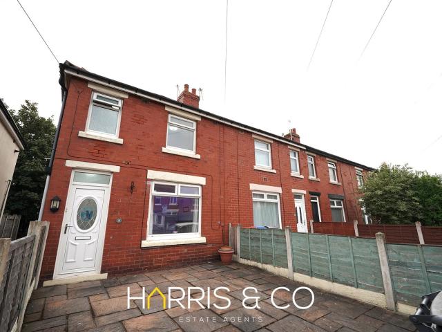House for rent in Holmes, Cabus
