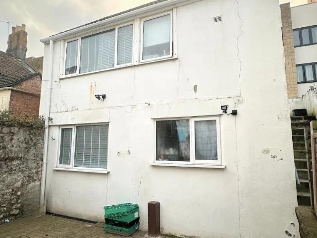 House for rent in Weston-super-mare, North Somerset