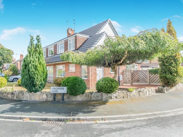 House for rent in Slaid Hill, Leeds