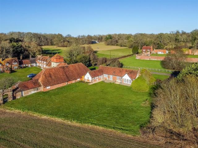 House for rent in Owslebury, Hampshire