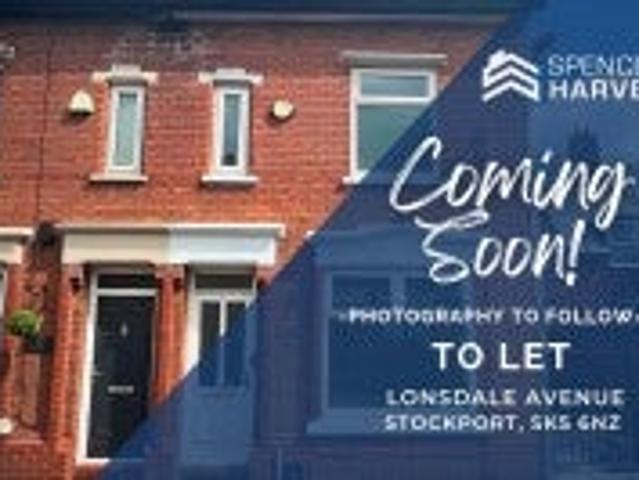 House for rent in Greater Manchester