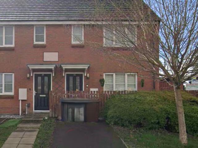 House for rent in Thurmaston, Charnwood