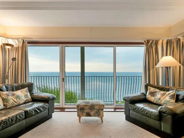 House for rent in Cornwall