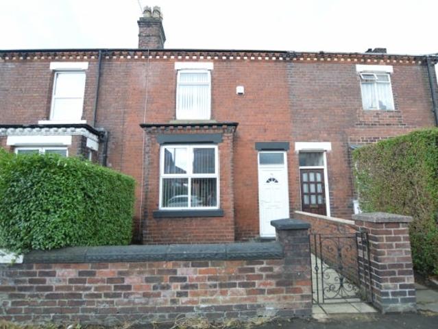 House for rent in Wigan, Greater Manchester