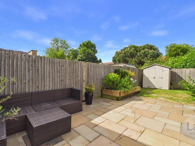 House for rent in Churchgate, Broxbourne