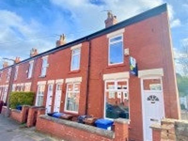 House for rent in Hazel Grove, Greater Manchester
