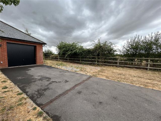 House for rent in North Curry, Somerset