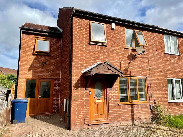 House for rent in Cuerden Green, Firbank
