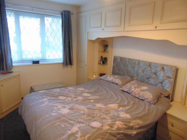 House for rent in Haggate, Burnley