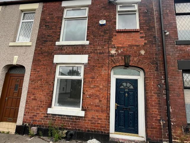 House for rent in Smallbridge, Burnedge