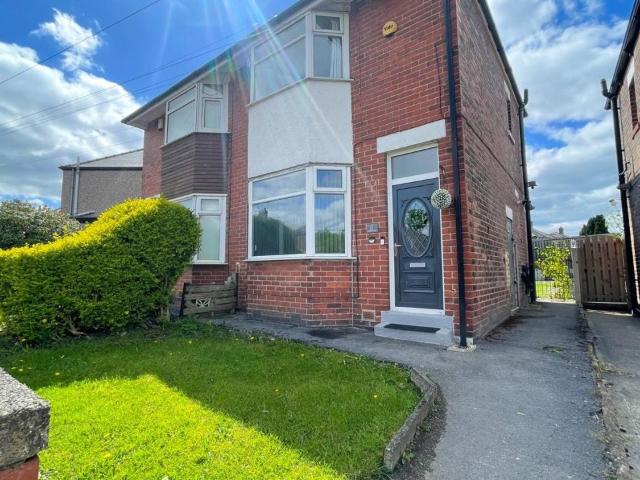 House for rent in Waverley Cottages, Isle Of Man