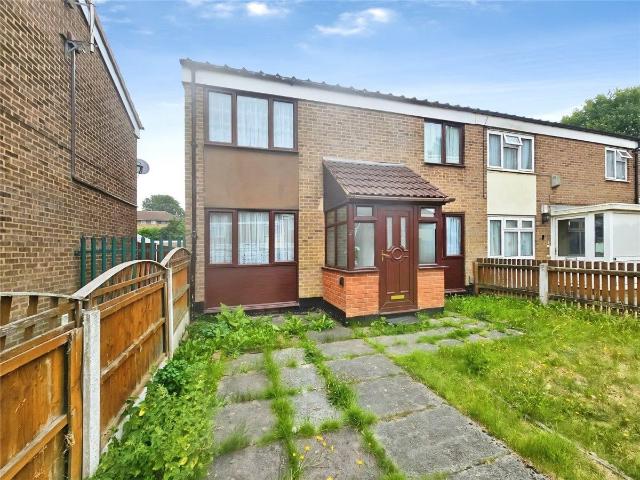 House for rent in Lozells, West Midlands