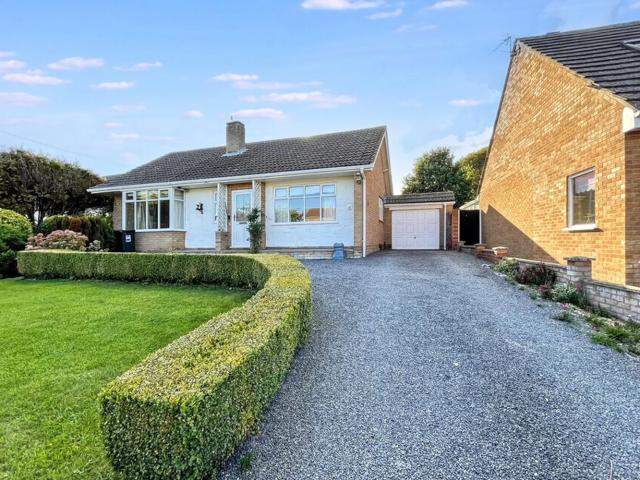 House for rent in Fotherby, East Lindsey
