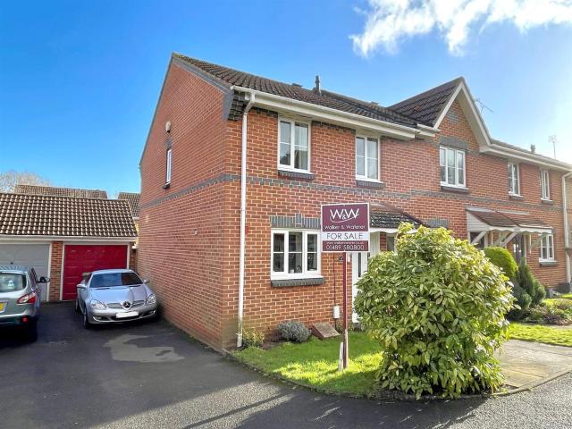 House for rent in Whiteley, Hampshire
