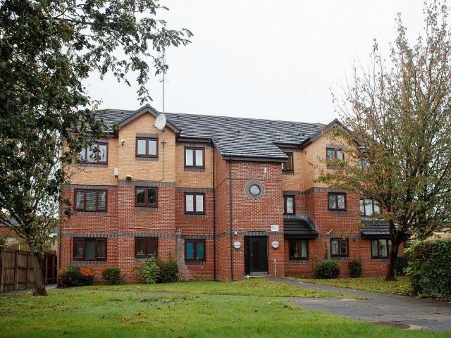 House for rent in Baswich, Staffordshire