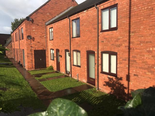 House for rent in Chadsmoor, Staffordshire