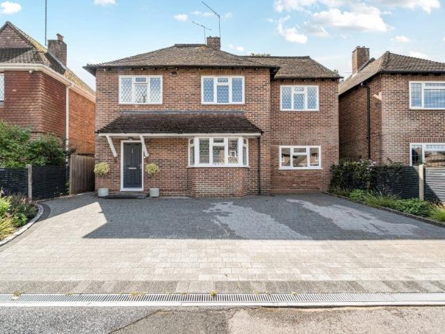 House for rent in Pyrford, Woking