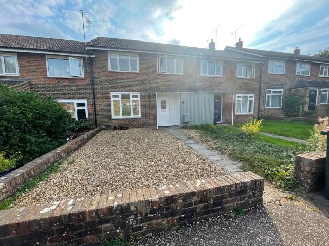 House for rent in Glynde, West Sussex