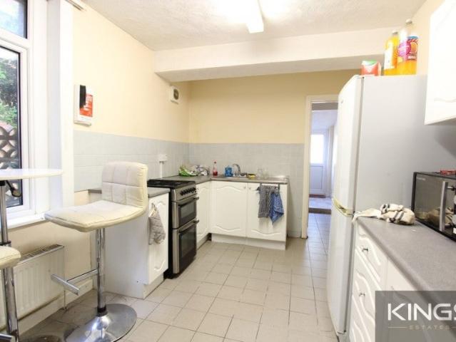 House for rent in Highfield, City Of Southampton