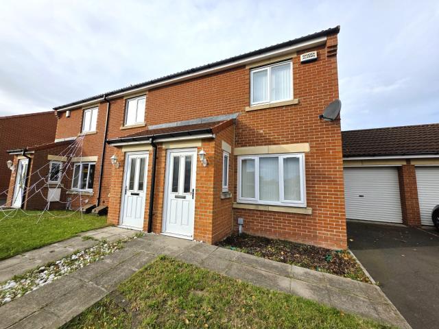 House for rent in Redcar, Tees Valley