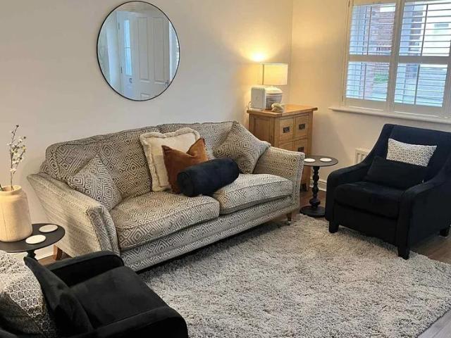 House for rent in Thinford