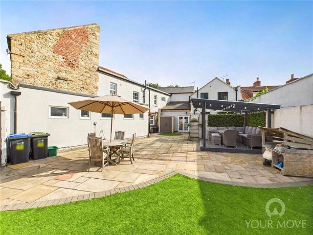 House for rent in Gainford