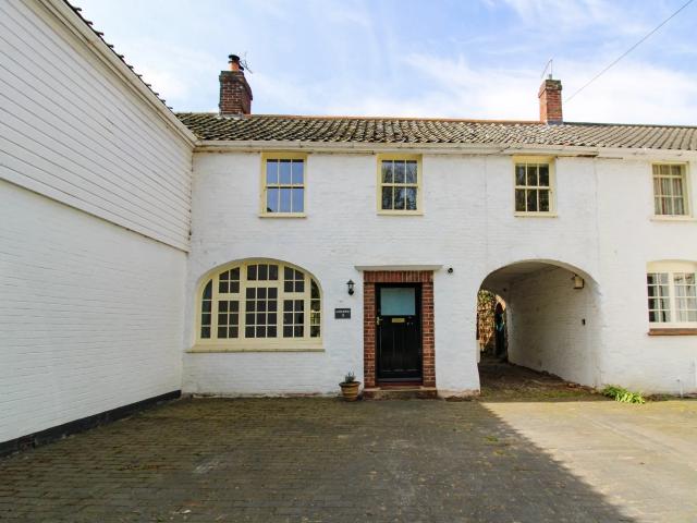 House for rent in Keswick, South Norfolk
