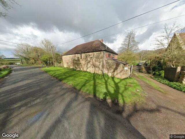 House for rent in Bruton, Somerset