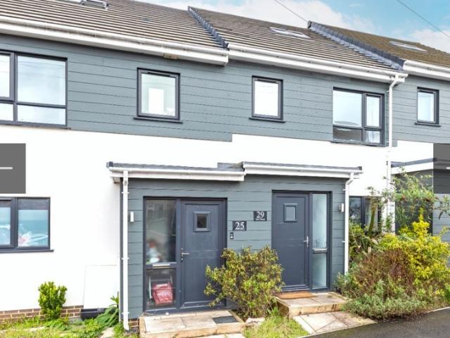 House for rent in Kingswood, South Gloucestershire