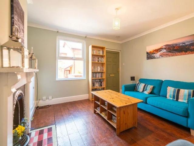 House for rent in Barnard's Green, Forthampton