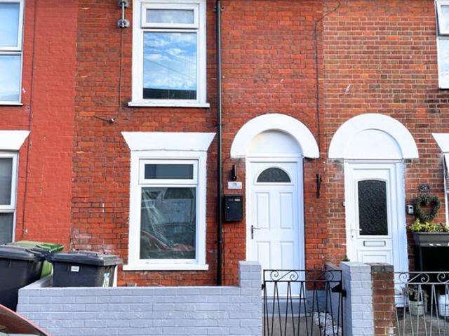 House for rent in Stokesby, Norfolk