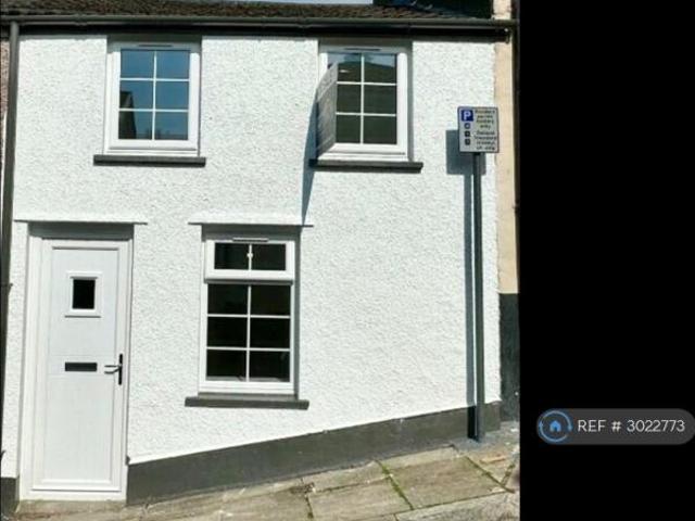 Flat for rent in Park, Merthyr