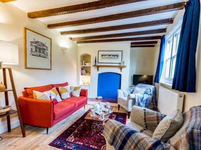 House for rent in Ludlow, Shropshire
