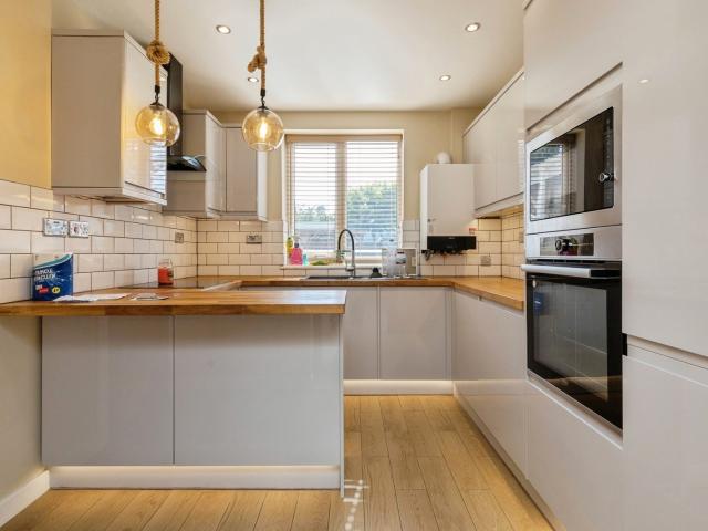 House for rent in Feckenham, City Of Bristol