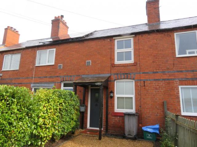 House for rent in Bayston Hill, Shropshire