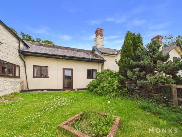 House for rent in Pontesbury