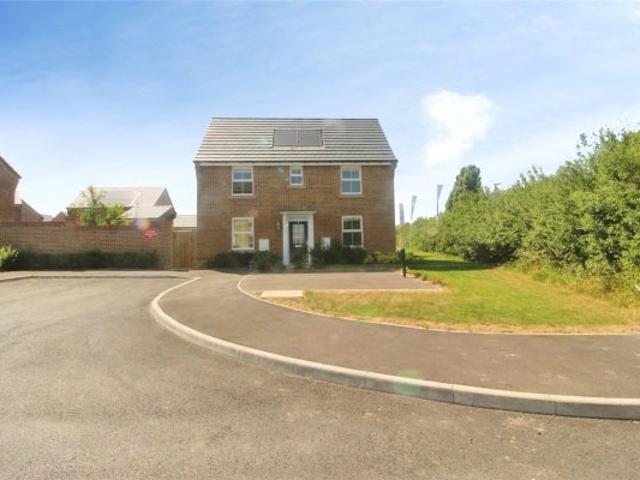 House for rent in Stalbridge