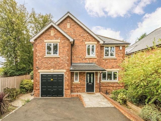 House for rent in Hampton, Greater London