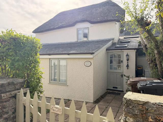 House for rent in Strode, Devon