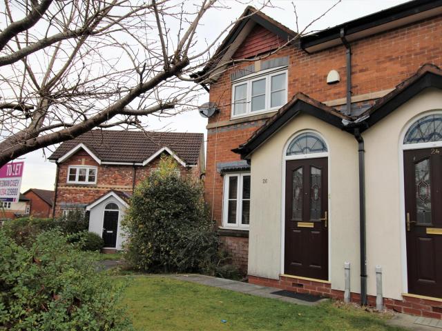 House for rent in Middlebrook, Lee Bank