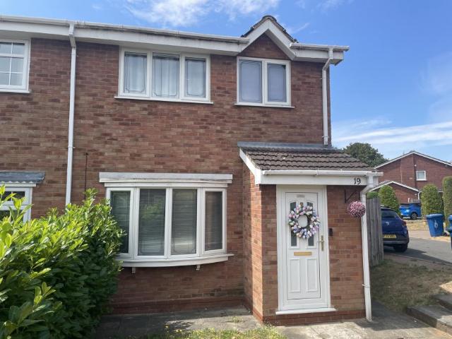 House for rent in Stonydelph, Kettlebrook