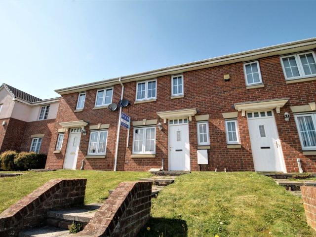 House for rent in Brandon Village, Brandon
