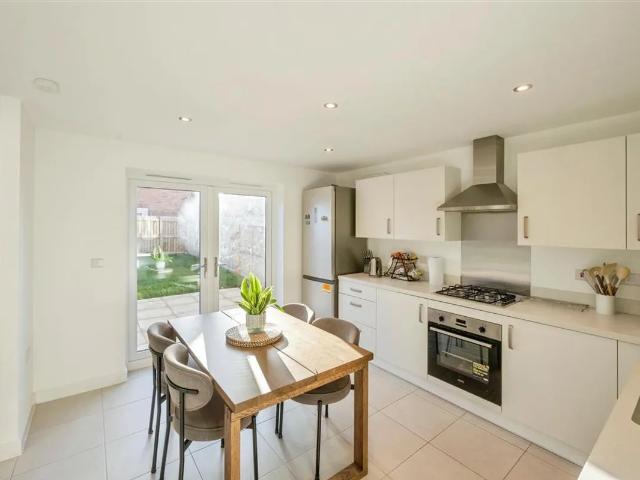 House for rent in Harworth Bircotes, Costhorpe