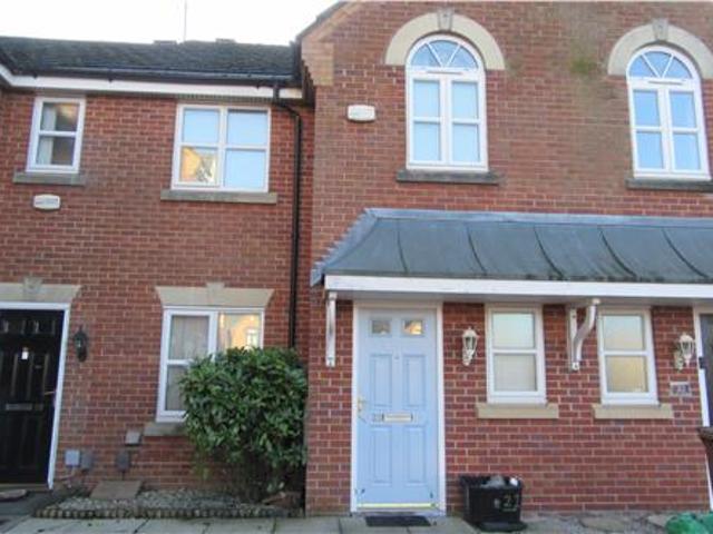 House for rent in Moss Side, Firbank