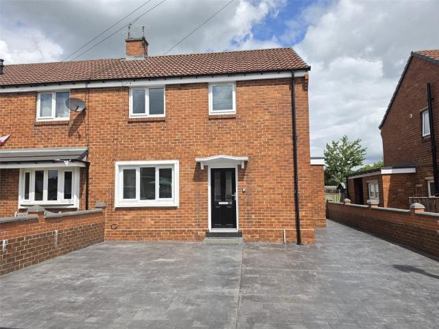 House for rent in Bishop Auckland